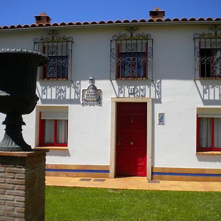 La Estancia Villa Rosillo اراسنا المظهر الخارجي الصورة