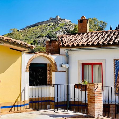 La Estancia Villa Rosillo اراسنا المظهر الخارجي الصورة