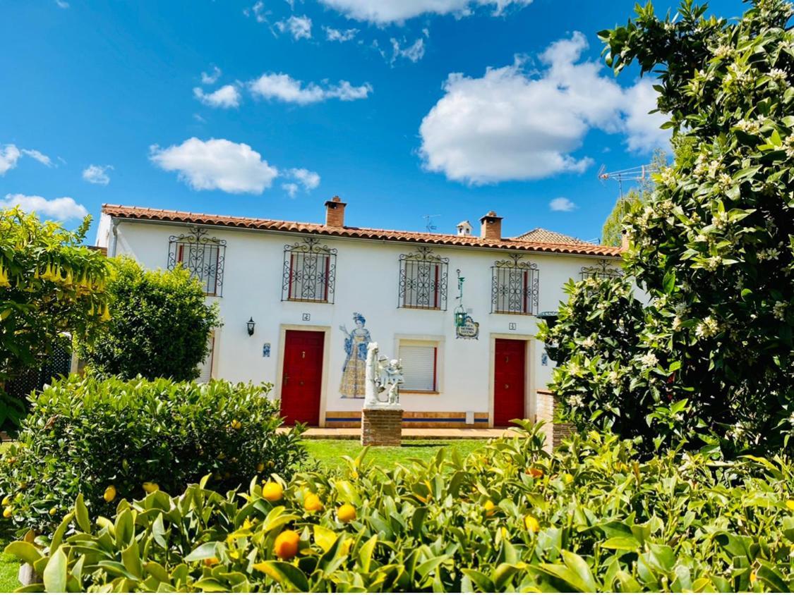 La Estancia Villa Rosillo اراسنا المظهر الخارجي الصورة