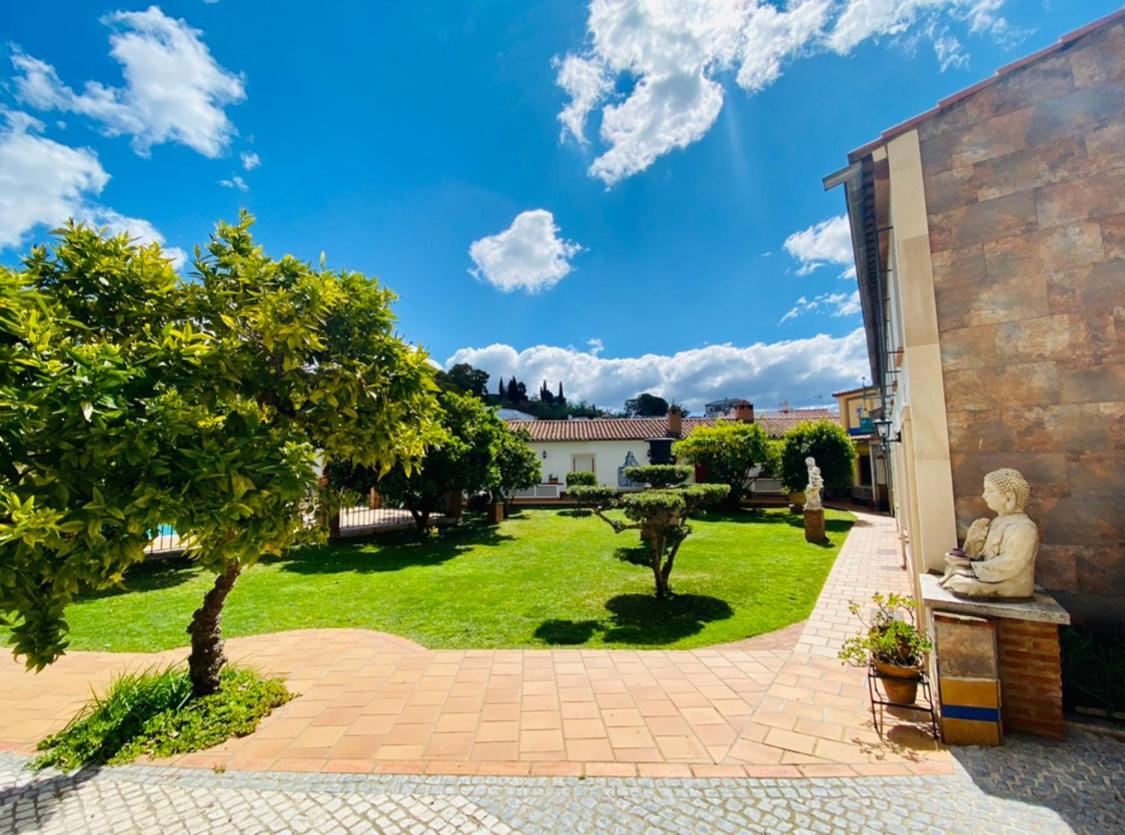 La Estancia Villa Rosillo اراسنا المظهر الخارجي الصورة