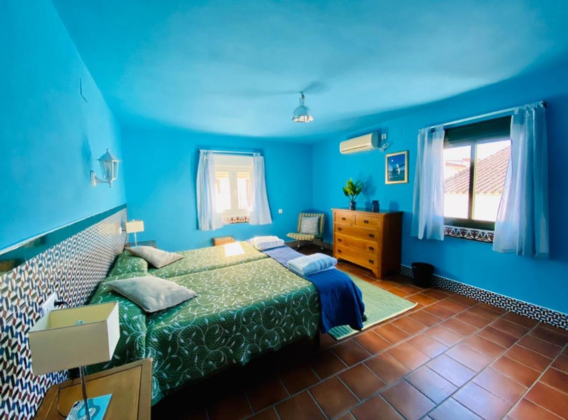 La Estancia Villa Rosillo اراسنا المظهر الخارجي الصورة
