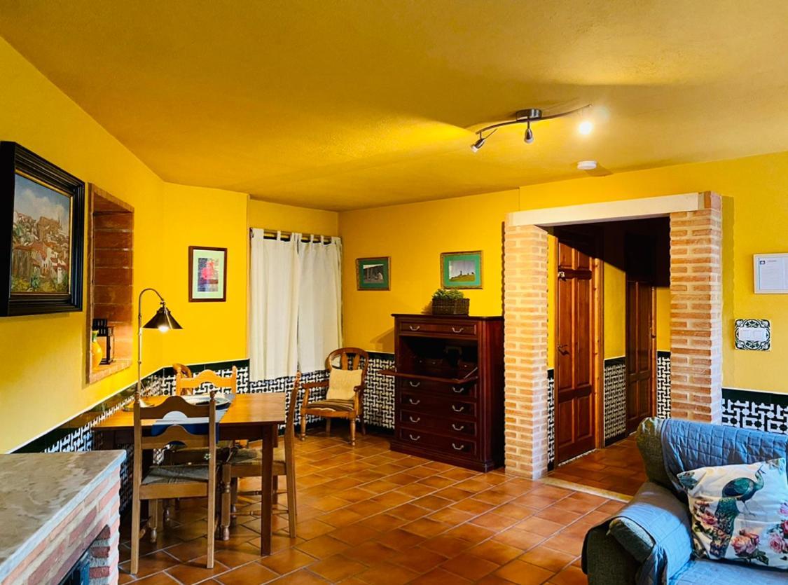 La Estancia Villa Rosillo اراسنا المظهر الخارجي الصورة