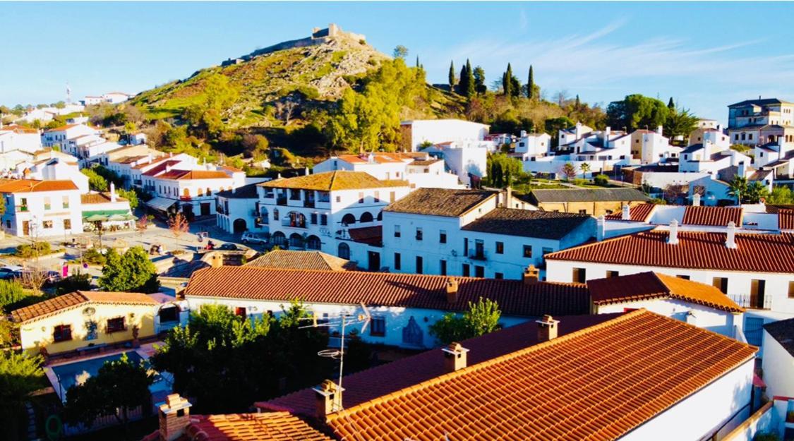 La Estancia Villa Rosillo اراسنا المظهر الخارجي الصورة
