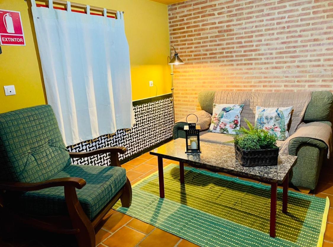 La Estancia Villa Rosillo اراسنا المظهر الخارجي الصورة