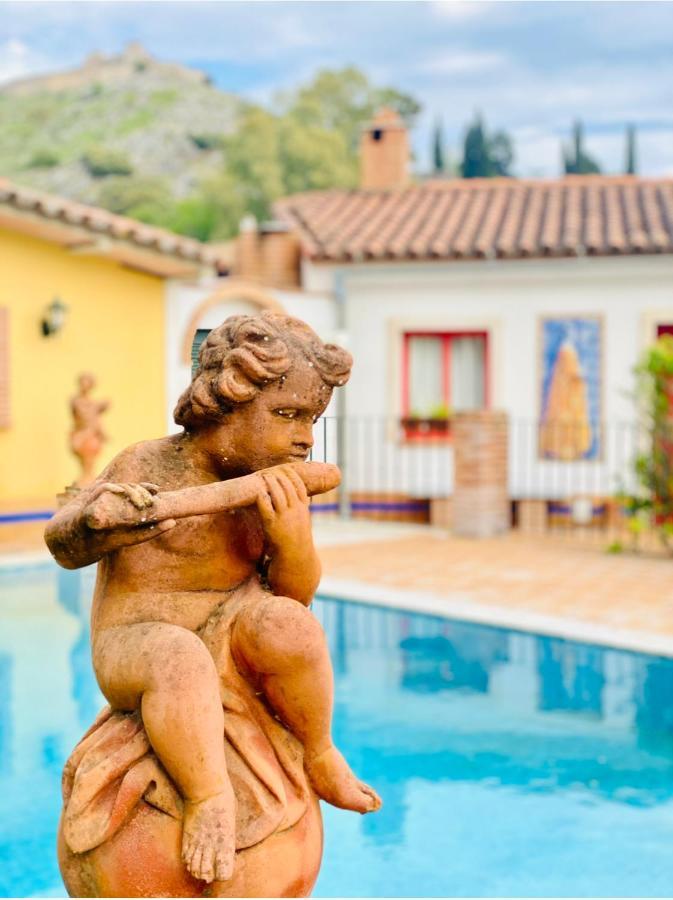 La Estancia Villa Rosillo اراسنا المظهر الخارجي الصورة