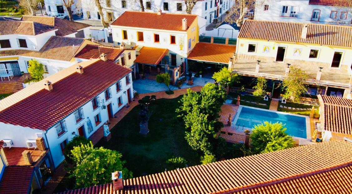 La Estancia Villa Rosillo اراسنا المظهر الخارجي الصورة