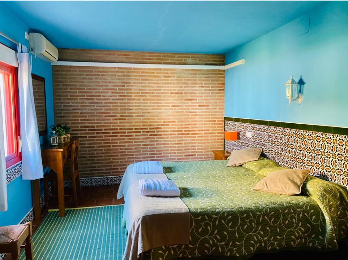 La Estancia Villa Rosillo اراسنا المظهر الخارجي الصورة