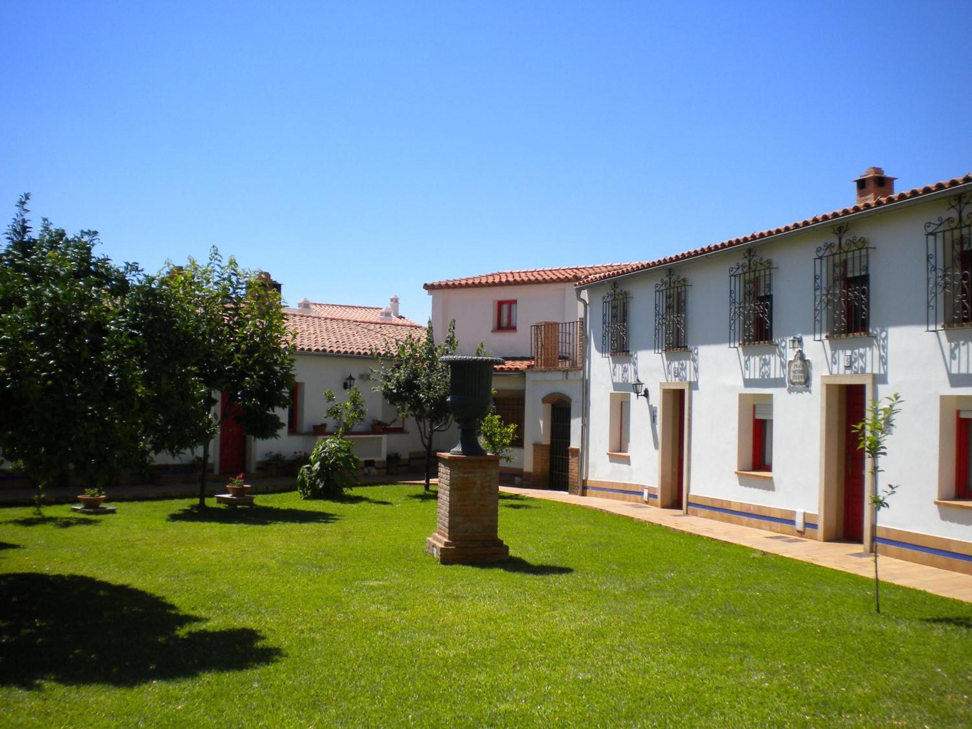 La Estancia Villa Rosillo اراسنا المظهر الخارجي الصورة