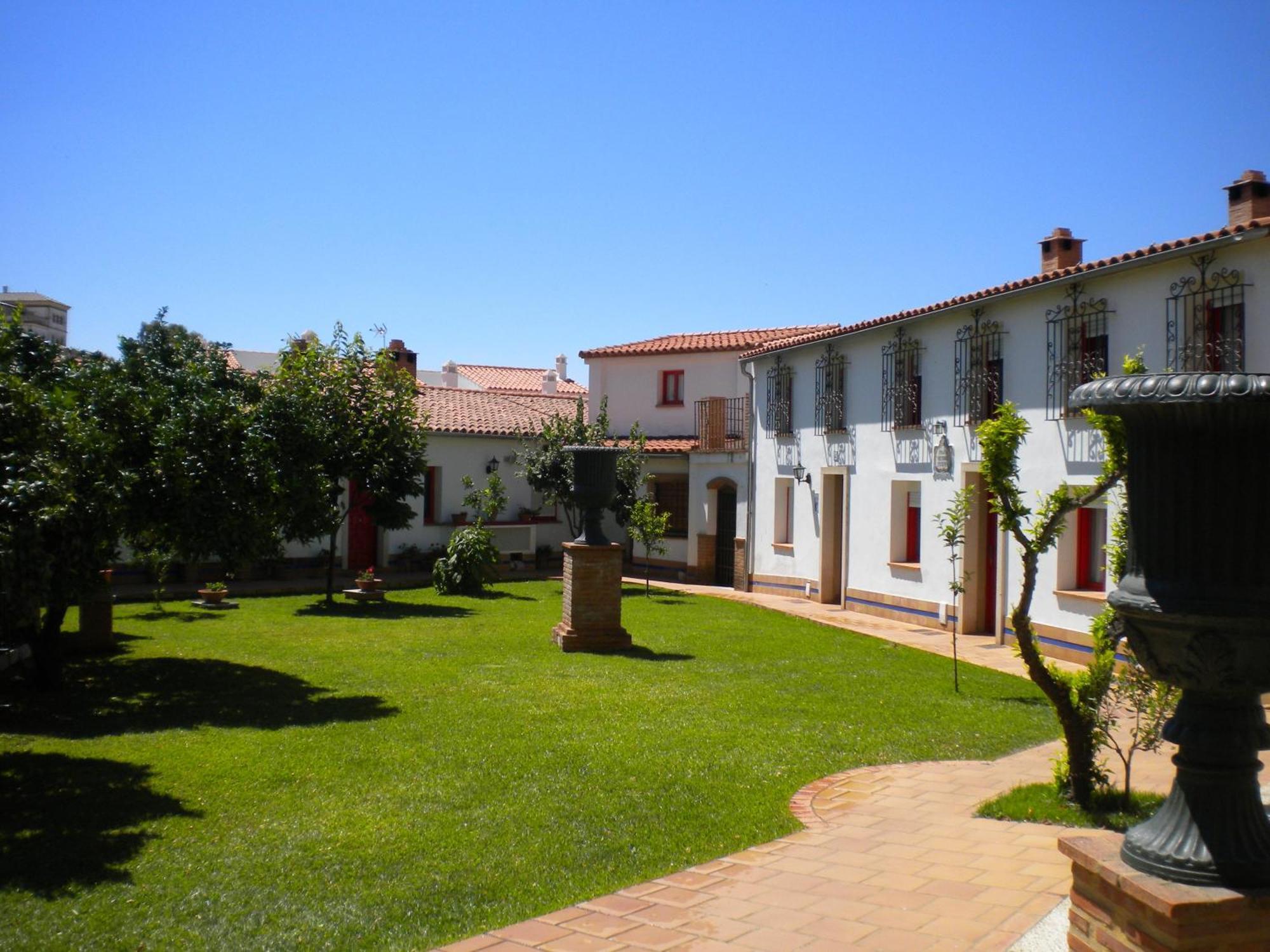 La Estancia Villa Rosillo اراسنا المظهر الخارجي الصورة