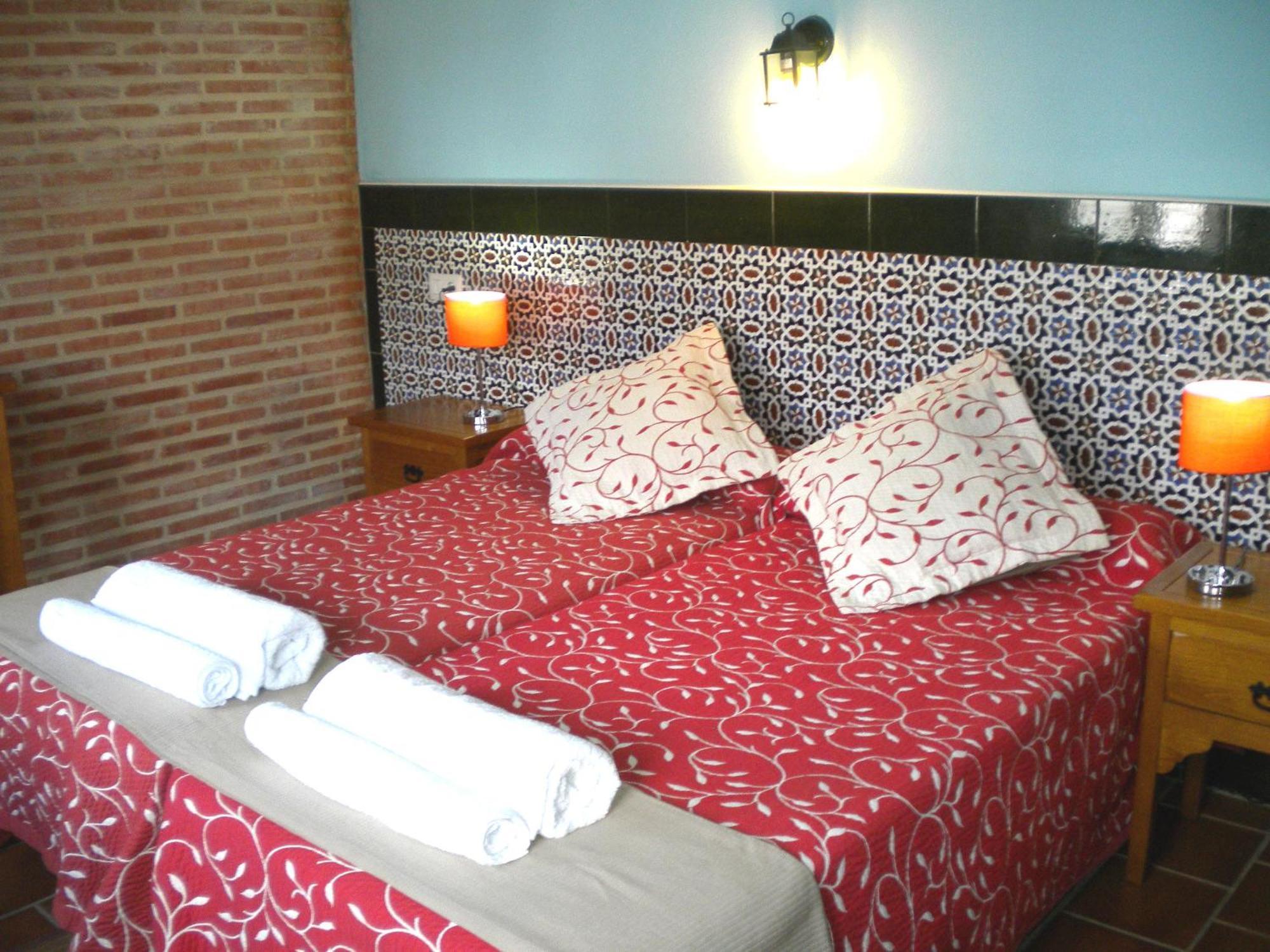 La Estancia Villa Rosillo اراسنا المظهر الخارجي الصورة