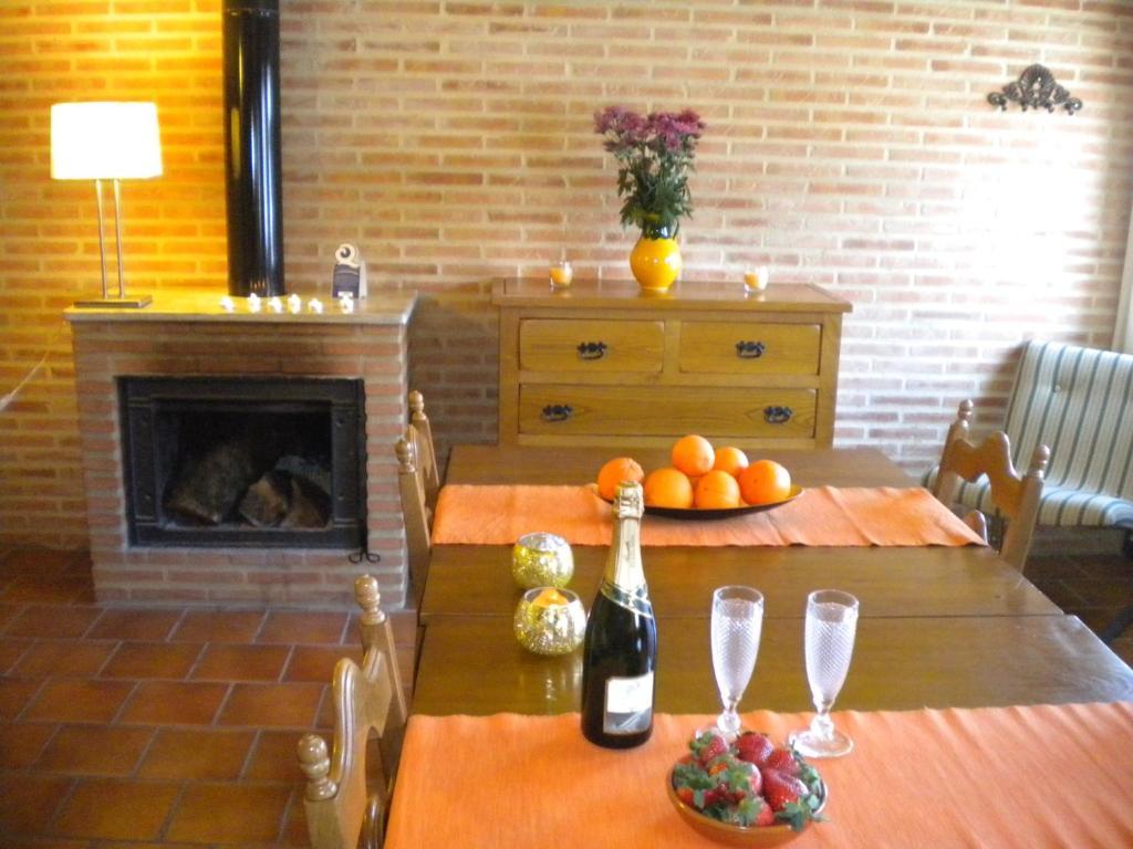 La Estancia Villa Rosillo اراسنا الغرفة الصورة