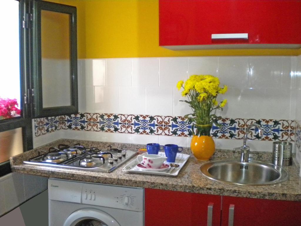 La Estancia Villa Rosillo اراسنا الغرفة الصورة