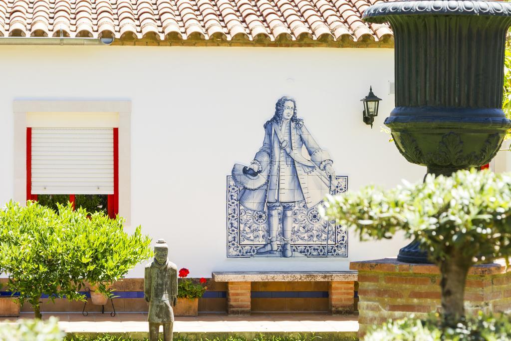 La Estancia Villa Rosillo اراسنا المظهر الخارجي الصورة