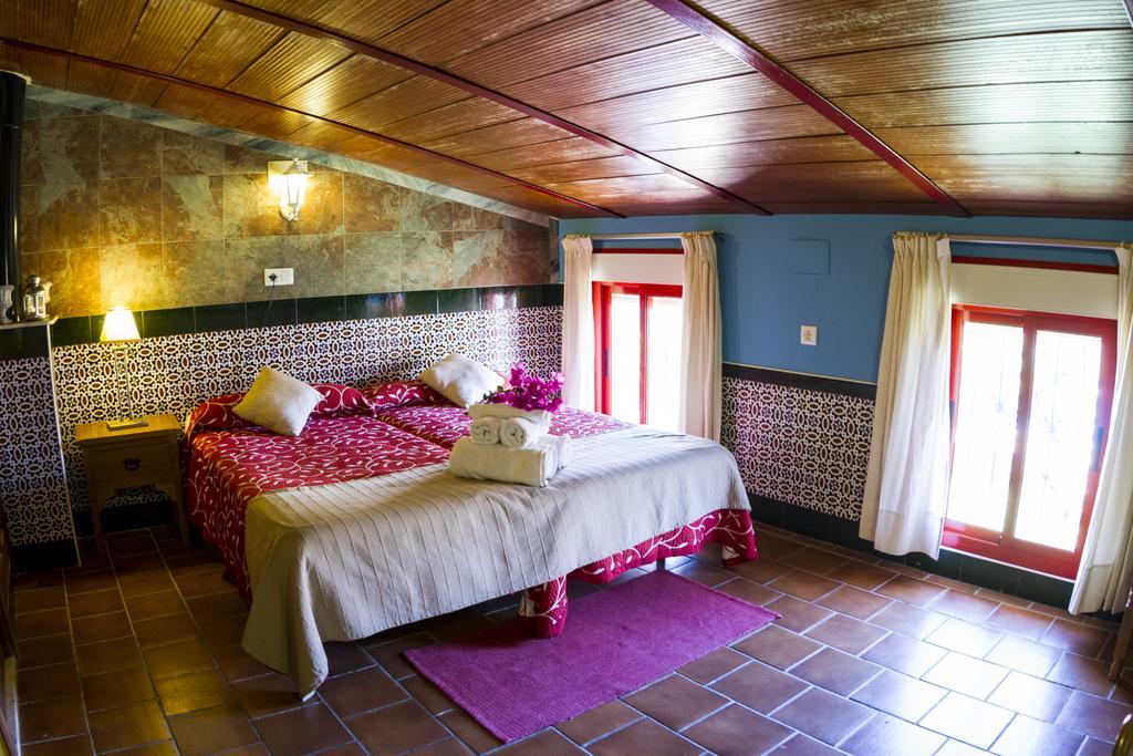 La Estancia Villa Rosillo اراسنا المظهر الخارجي الصورة