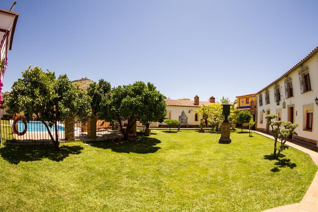 La Estancia Villa Rosillo اراسنا المظهر الخارجي الصورة