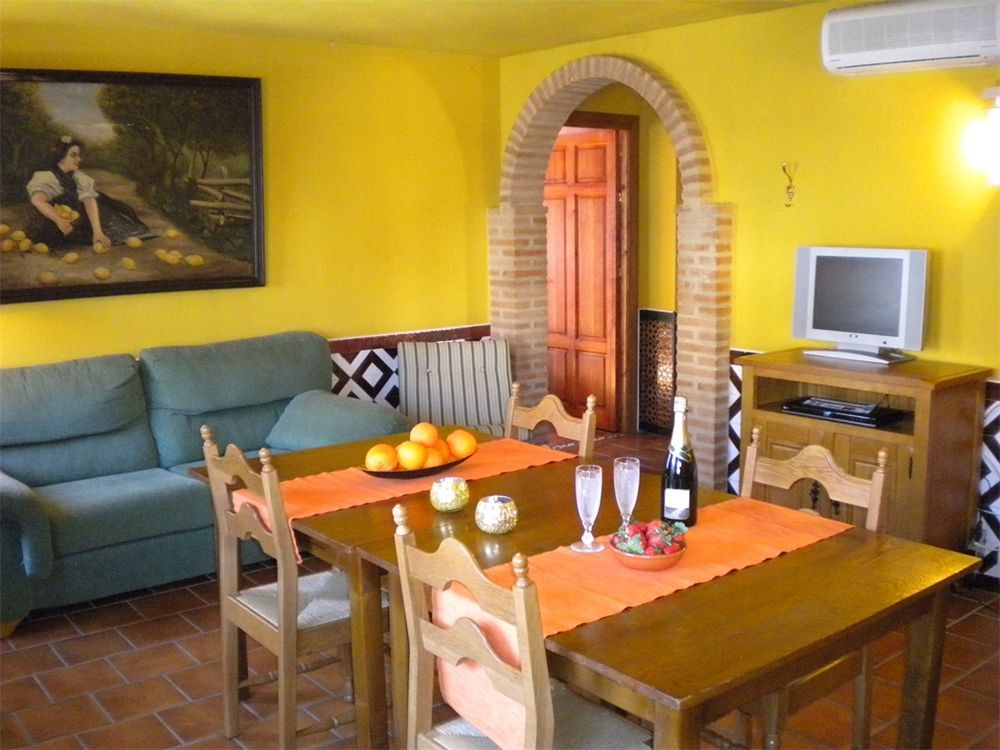 La Estancia Villa Rosillo اراسنا المظهر الخارجي الصورة