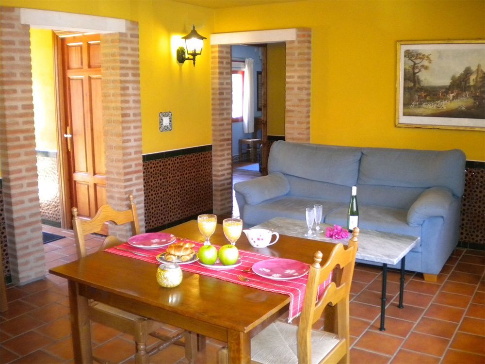 La Estancia Villa Rosillo اراسنا المظهر الخارجي الصورة