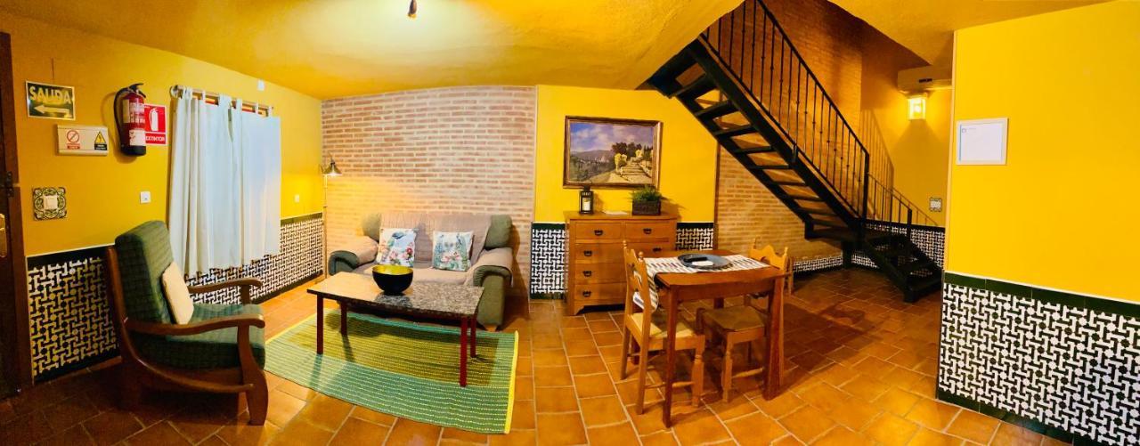 La Estancia Villa Rosillo اراسنا المظهر الخارجي الصورة