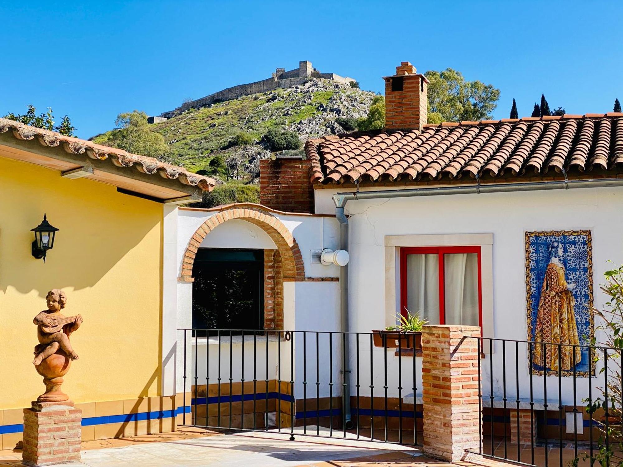 La Estancia Villa Rosillo اراسنا المظهر الخارجي الصورة