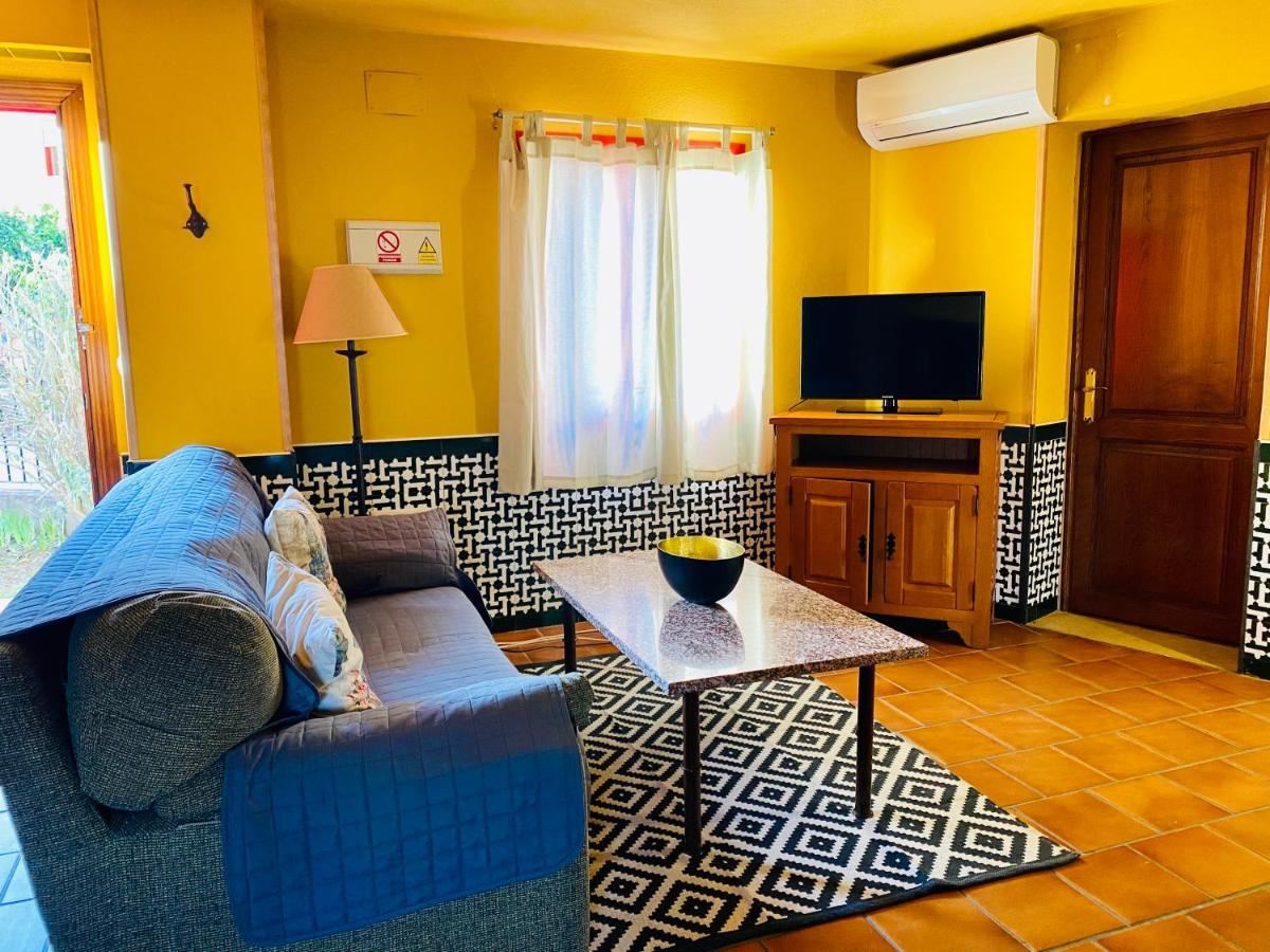La Estancia Villa Rosillo اراسنا المظهر الخارجي الصورة
