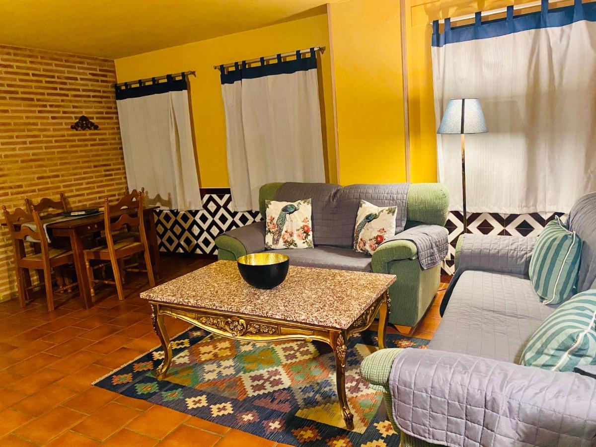 La Estancia Villa Rosillo اراسنا المظهر الخارجي الصورة